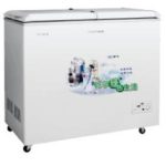 Import Horizontal Freezer from chinese wholesale supplier and manufacturer