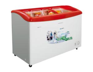 Import Horizontal Showcase from chinese wholesale supplier and manufacturer