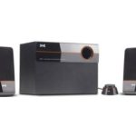 Import 2.1 Speaker T60 from chinese wholesale supplier and manufacturer