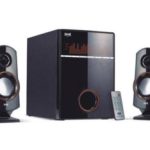 Import 2.1 Speaker T71 from chinese wholesale supplier and manufacturer
