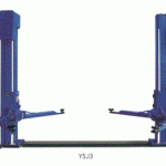 Import Two Post LifterYSJ3 from chinese wholesale supplier and manufacturer