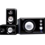 Import 2.1 Speaker K-100 from chinese wholesale supplier and manufacturer