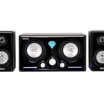 Import 2.1 Speaker K-200 from chinese wholesale supplier and manufacturer