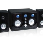 Import 2.1 Speaker K-300B from chinese wholesale supplier and manufacturer