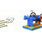 Import KMZ-B Type Hollow Rivet Full Automatic Cold Former from chinese wholesale supplier and manufacturer