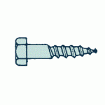 Import Wood Screws from chinese wholesale supplier and manufacturer