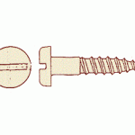Import Wood Screws from chinese wholesale supplier and manufacturer