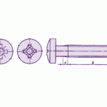 Import Machine Screws from chinese wholesale supplier and manufacturer