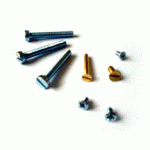 Import Machine Screws from chinese wholesale supplier and manufacturer