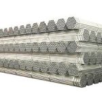 Import Steel Tube from chinese wholesale supplier and manufacturer