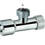 Import brass angle valve from chinese wholesale supplier and manufacturer
