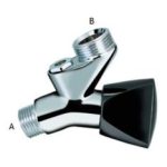 Import brass angle valve from chinese wholesale supplier and manufacturer
