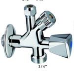 Import brass angle valve from chinese wholesale supplier and manufacturer