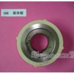 Import rice milling rubber roller from chinese wholesale supplier and manufacturer