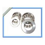 Import Thrust ball bearings from chinese wholesale supplier and manufacturer