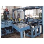 Import Automatic Eye forming machine (ER I) from chinese wholesale supplier and manufacturer