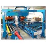 Import Automatic Parabolic Rolling Line (BZS-100 series long taper rolling machine) from chinese wholesale supplier and manufacturer