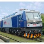 Import locomotive from chinese wholesale supplier and manufacturer