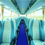 Import ZK6119H/ZK6129H coach from chinese wholesale supplier and manufacturer