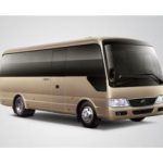 Import ZK6708DH coach from chinese wholesale supplier and manufacturer