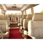 Import ZK6708DH coach from chinese wholesale supplier and manufacturer
