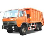 Import Compression Garbage Truck from chinese wholesale supplier and manufacturer