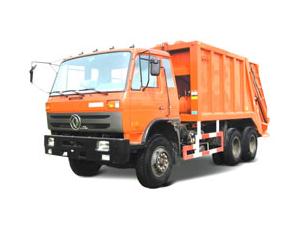 Import Compression Garbage Truck from chinese wholesale supplier and manufacturer