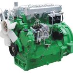 Import Diesel Engine from chinese wholesale supplier and manufacturer
