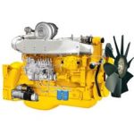 Import Diesel Engine from chinese wholesale supplier and manufacturer