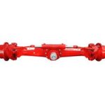 Import Front Drive Axle from chinese wholesale supplier and manufacturer