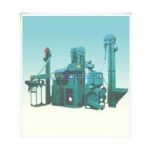 Import NZJ-30 sets of paddy rice processing equipment glue combination from chinese wholesale supplier and manufacturer