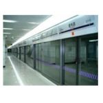 Import Platform screen door project for urban rail stations from chinese wholesale supplier and manufacturer