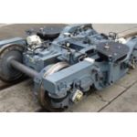 Import Wheel trucks for 120 km/h high-speed urban rail vehicles from chinese wholesale supplier and manufacturer