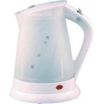 Import Electrical Kettle from chinese wholesale supplier and manufacturer