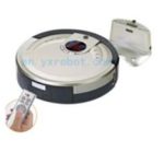 Import robot vacuum cleaner from chinese wholesale supplier and manufacturer