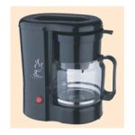Import Red coffee machine HS-9668 from chinese wholesale supplier and manufacturer