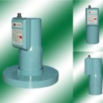 Import C-BAND DUAL POLARITY SINGLE OUTPUT LNBF from chinese wholesale supplier and manufacturer