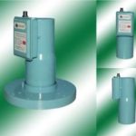 Import C-BAND DUAL POLARITY SINGLE OUTPUT LNB from chinese wholesale supplier and manufacturer