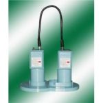 Import TWO LNBF IN ONE DISH(FOR TWO SATELLITE) from chinese wholesale supplier and manufacturer