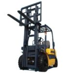 Import Forklift Trucks:CPC35 from chinese wholesale supplier and manufacturer
