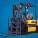 Import Forklift Trucks:CPC35 from chinese wholesale supplier and manufacturer