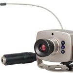 Import 1.2GHz wireless camera from chinese wholesale supplier and manufacturer