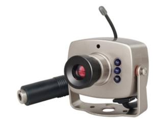 Import 2.4GHz wireless camera from chinese wholesale supplier and manufacturer