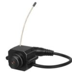 Import 1.2GHz wireless camera from chinese wholesale supplier and manufacturer