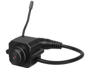 Import 2.4GHz wireless camera from chinese wholesale supplier and manufacturer