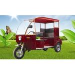 Import ELECTRIC TRICYCLE :SF-OUEEN(RED) from chinese wholesale supplier and manufacturer