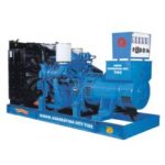 Import YLG2-MTU series water-cooled diesel generating set from chinese wholesale supplier and manufacturer