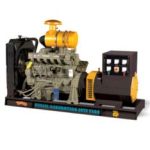 Import YLG2-WEICHAI series water-cooled diesel generating set from chinese wholesale supplier and manufacturer