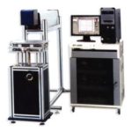 Import LG30-CO2 laser marking machine from chinese wholesale supplier and manufacturer