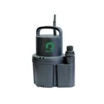 Import Q1CP-400C1 utility pump from chinese wholesale supplier and manufacturer